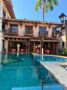 Hotel Jacarandá Suites