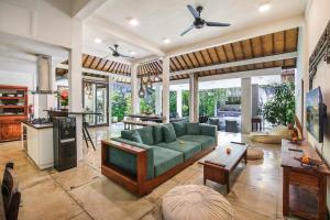 Villa Malou