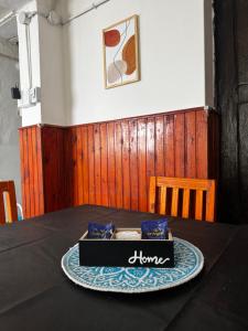 Casa pleno centro Villa Dolores