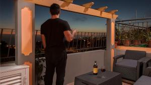 Paradise House Calheta