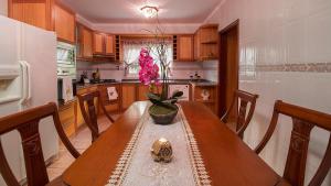 Paradise House Calheta