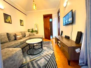 Mavco Apartment, 2Bdrm, Kisumu