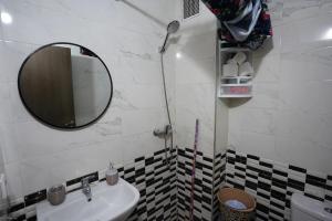 Charming 2 -Bedroom Apartment in Martil, Morocco