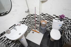 Charming 2 -Bedroom Apartment in Martil, Morocco