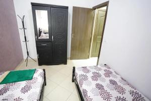 Charming 2 -Bedroom Apartment in Martil, Morocco