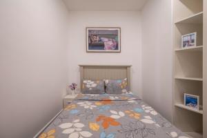 2br-Skyview-City Center-Hana Apart
