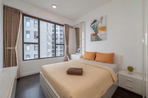 2br-Skyview-City Center-Hana Apart