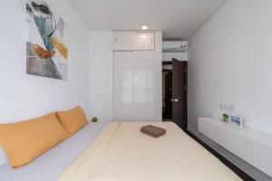 2br-Skyview-City Center-Hana Apart
