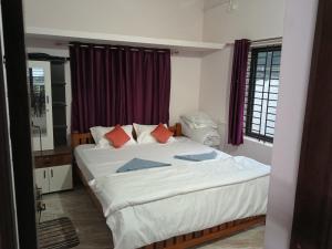 Vihara home stay 1Bhk villa