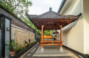 Villa ayu lovina
