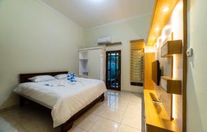Villa ayu lovina