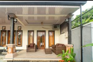 Villa ayu lovina
