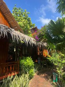 Muong Dinh Lodge