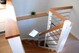 Badepensionat Sandloppen - Ferielejligheder