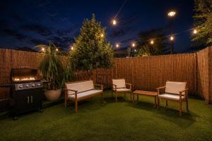 4BR Miami Home with Private Patio 10 Min Stadium