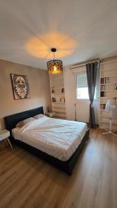 Le Majolique Nice and Cozy Apartment