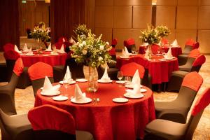 KPG Sarovar Portico, Rajnagar Extension, Ghaziabad
