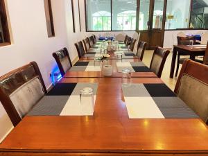 Jaffna City Hotel
