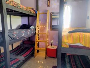 La Maruca Hostel de montaña y turismo
