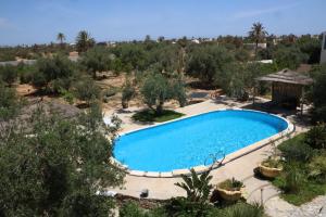 Dar Mimouna Djerba