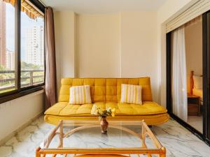 Belgica Sunset Stay · Pool Terrace