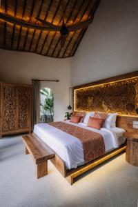 Villa Seriska Ubud - Boutique Villas with Private Pools
