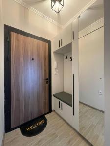 Chantrer Tower Apartment