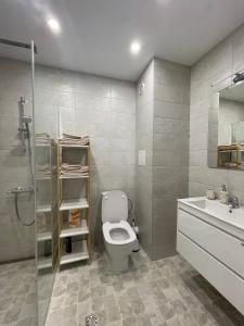 Chantrer Tower Apartment