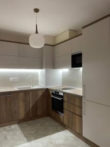 Chantrer Tower Apartment