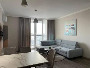 Chantrer Tower Apartment