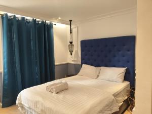 Seven-seas studio-Room Pool for couple