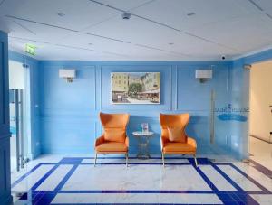 Seven-seas studio-Room Pool for couple