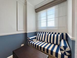 Seven-seas studio-Room Pool for couple