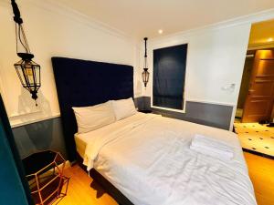 Seven-seas studio-Room Pool for couple