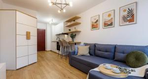 Compact studio in City Center by VAYA STAYS