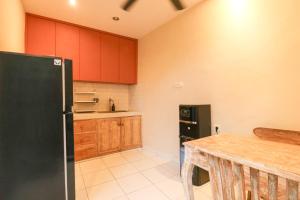 Neduh House Pererenan