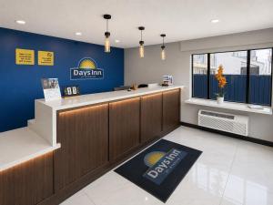 Days Inn by Wyndham El Paso I-10 East