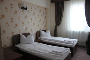 Economy Twin Room room in Romula Imperial