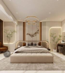 Laylas Apartment
