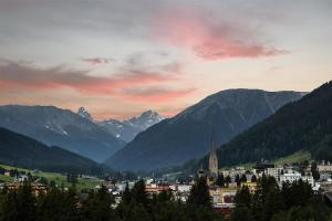 Hilton Garden Inn Davos