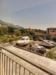 1 1D2 Mini Condos - Large Studio SW facing