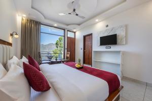 Splendid Retreat Hotels Kasauli
