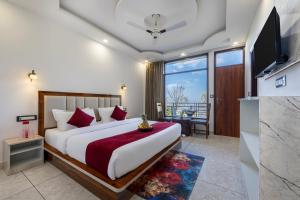 Splendid Retreat Hotels Kasauli