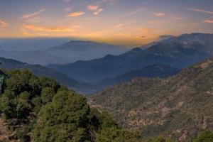 Splendid Retreat Hotels Kasauli