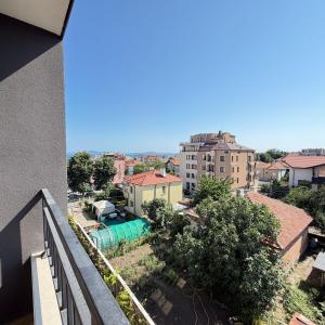 Morski Vitamin 26 Sarafovo
