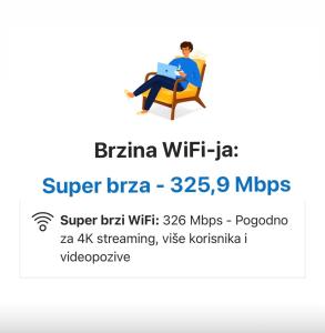 Apartman Vuk