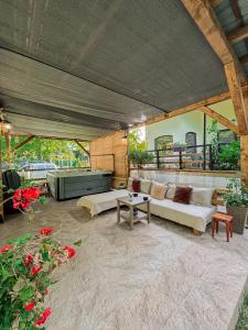 Villa Janet