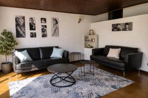 Villa Harmonia with shared pool