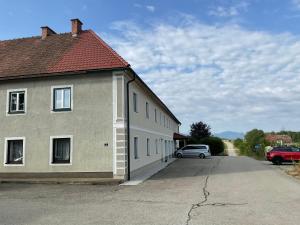 Gästezimmer am Bauernhof