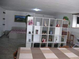Appartamento open space al civico 29